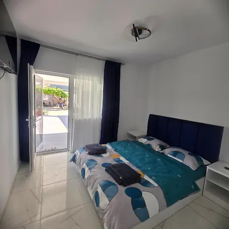 Casa Matei Gabriel Două Mai